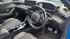 Peugeot 208 100kW GT 50kWh 5dr Auto Electric Hatchback